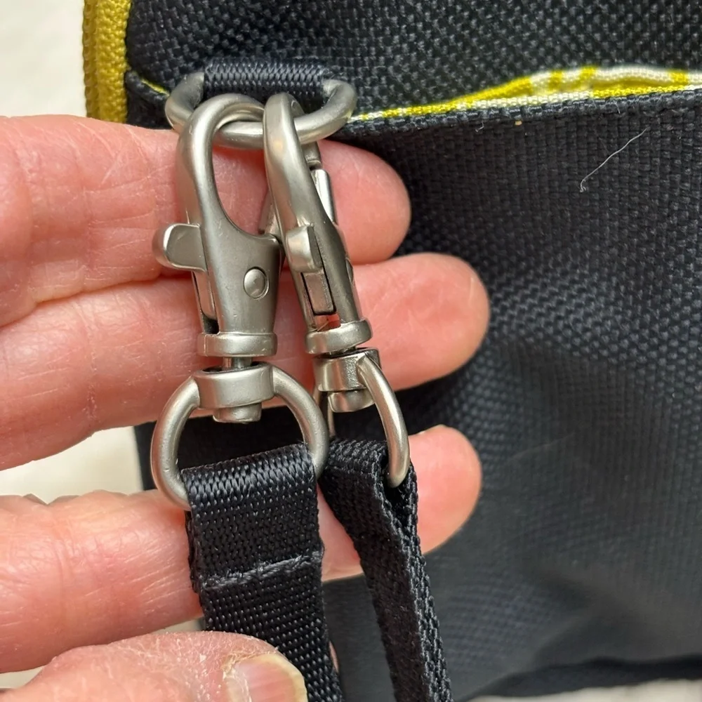 Haiku Crossbody Pouch Mini
